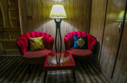 Skardu House | Pet-Friendly Royal Brangsa Guest House for Family Getaways