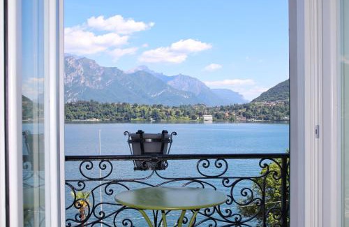 Cadenabbia Apartment | Experience Royal Cadenabbia: 4-Star Family-Friendly Retreat