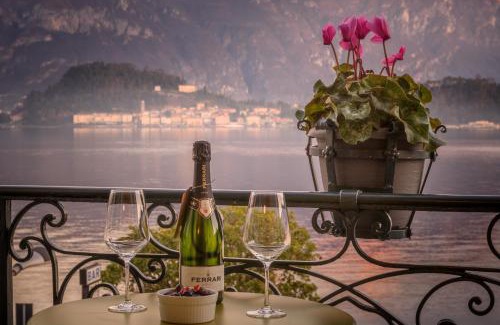 Cadenabbia Apartment | Experience Royal Cadenabbia: 4-Star Family-Friendly Retreat