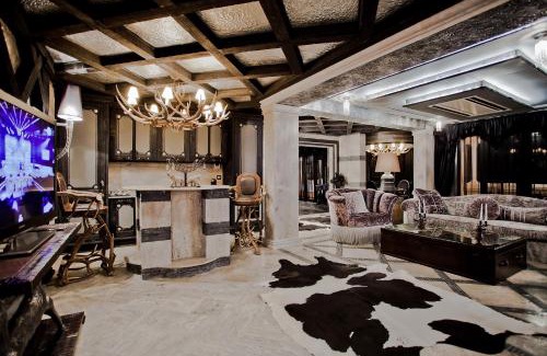 Elenite Hotel | Relaxing Royal Castle Design & SPA with Oceanfront Views