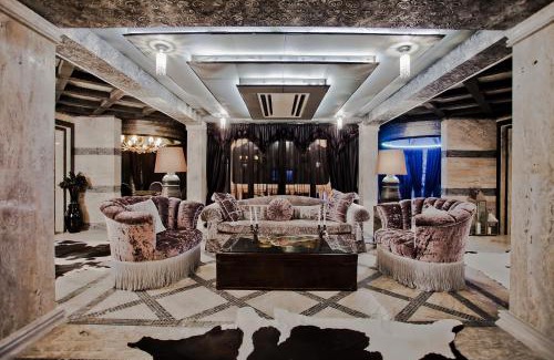 Elenite Hotel | Relaxing Royal Castle Design & SPA with Oceanfront Views