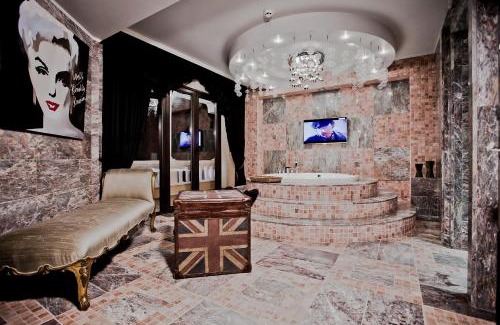 Elenite Hotel | Relaxing Royal Castle Design & SPA with Oceanfront Views