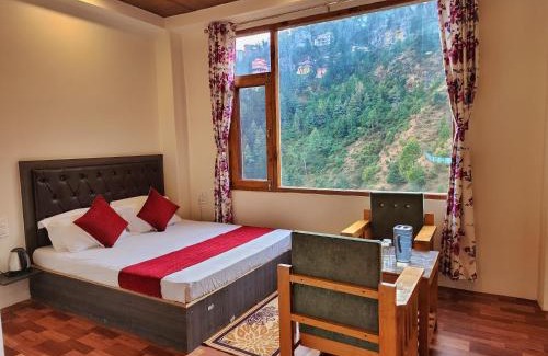 Shimla House | Inviting Royal Cedar Mountain View – Family-Friendly Escape