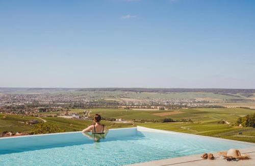 Champillon Hotel | Indulge at Royal Champagne Hotel & Spa: 5-Star Oasis Awaits