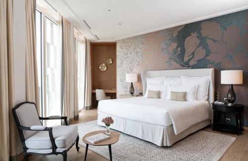 Champillon Hotel | Indulge at Royal Champagne Hotel & Spa: 5-Star Oasis Awaits