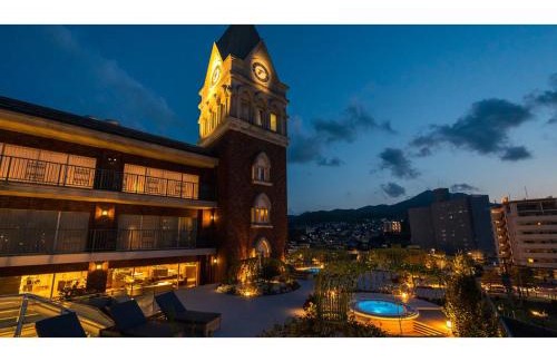 Nagasaki Hotel | ROYAL CHESTER NAGASAKI hotel&retreat - Vacation STAY 25616v
