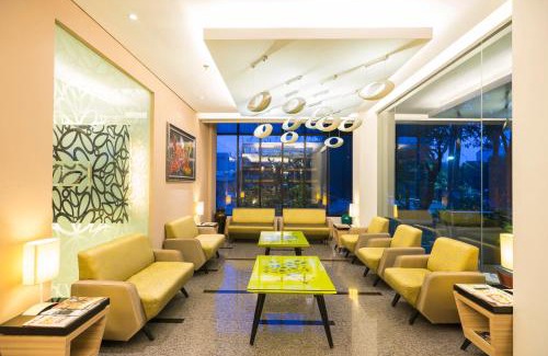 Cideng Hotel | Budget-Friendly Royal City Hotel with Family Amenities