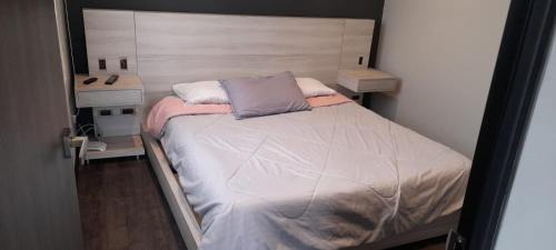 Chia Apartment | Modern Studio in Chía - Pet Friendly & Rated 9.8/10