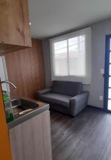 Chia Apartment | Modern Studio in Chía - Pet Friendly & Rated 9.8/10