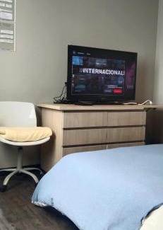 Chia Apartment | Independent and Spacious Apartaestudio in Chía - 9.2 Rated