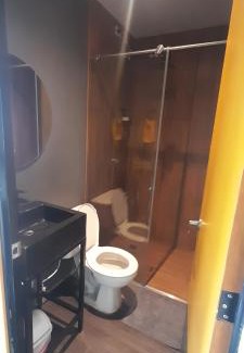 Chia Apartment | Independent and Spacious Apartaestudio in Chía - 9.2 Rated