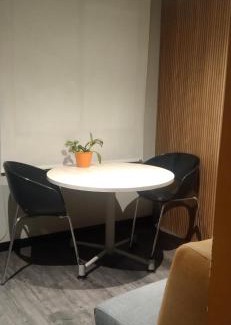Chia Apartment | Independent and Spacious Apartaestudio in Chía - 9.2 Rated
