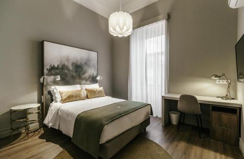 Covilha Apartment | Royal Collection Covilhã: Family-Friendly 4-Star Escape