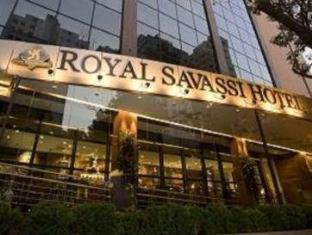 Savassi Hotel | Elegant Royal Boutique Savassi Hotel with Spa & Pet Friendly