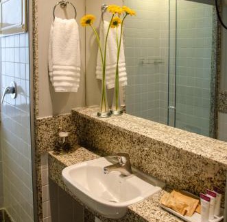Savassi Hotel | Elegant Royal Boutique Savassi Hotel with Spa & Pet Friendly