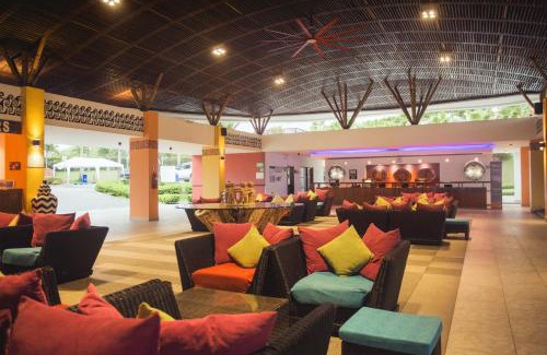 Mompiche Hotel | Explore Royal Decameron Mompiche: All-Inclusive Paradise