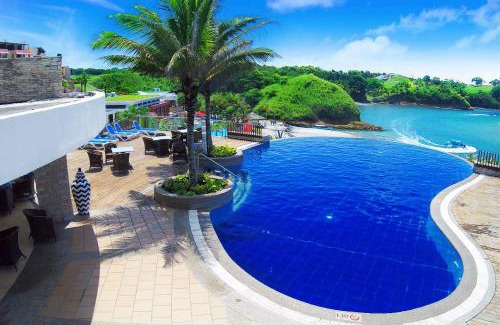 Mompiche Hotel | Explore Royal Decameron Mompiche: All-Inclusive Paradise