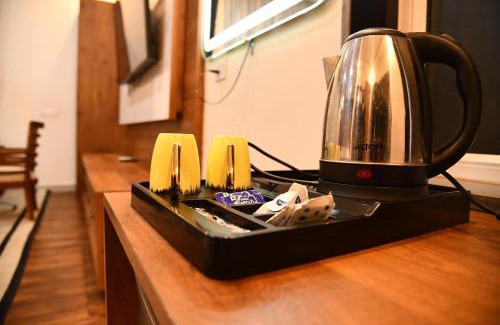 Rohtak Hotel | Family-Friendly Stay at Royal Delight Resort