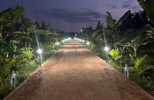 Koratagere House | Royal Devansh farm