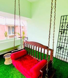 Velachery House | Royal Eden Mahal