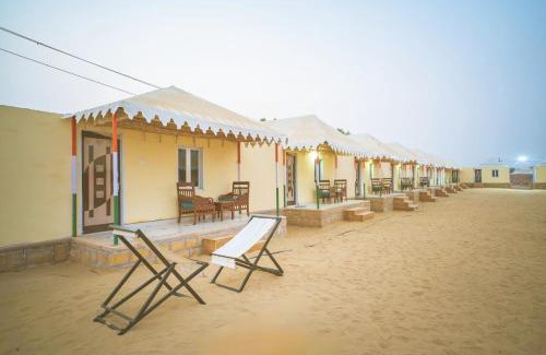 Jaisalmer Hotel | Discover Royal Exotic Luxury Resort with Private Beach Access
