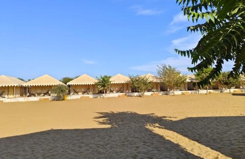 Jaisalmer Hotel | Discover Royal Exotic Luxury Resort with Private Beach Access