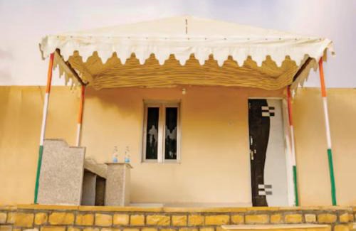 Jaisalmer Hotel | Discover Royal Exotic Luxury Resort with Private Beach Access