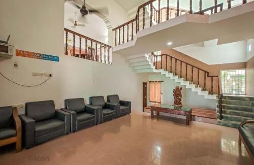 Vadanemelli Apartment | Oceanfront Royal Experiences at Icon Beach House, ECR