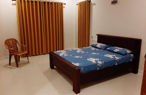 Nallur Hotel | Experience Royal Feather Double Room - Family Friendly Stay