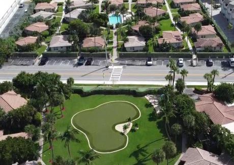 Hillsboro Beach Resort | Royal Flamingo Villas: Beachfront Bliss with Pool Access