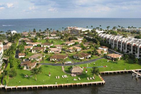 Hillsboro Beach Resort | Royal Flamingo Villas: Beachfront Bliss with Pool Access