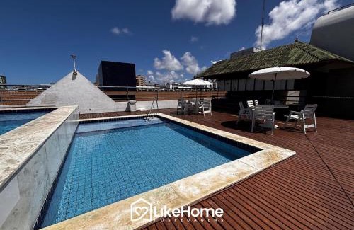 Tambau Apartment | Royal Flat