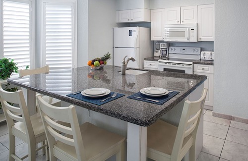 Ormond Beach Apartment | Oceanfront Oasis at Royal Floridian Resort - Rated 8.4/10