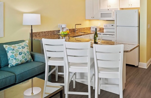 Ormond Beach Apartment | Oceanfront Oasis at Royal Floridian Resort - Rated 8.4/10