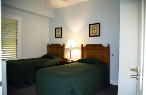 Ormond Beach Resort | Oceanfront Retreat at Royal Floridian Resort by Spinnaker