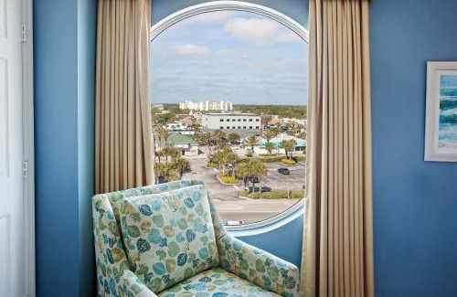 Ormond Beach Resort | Oceanfront Retreat at Royal Floridian Resort by Spinnaker
