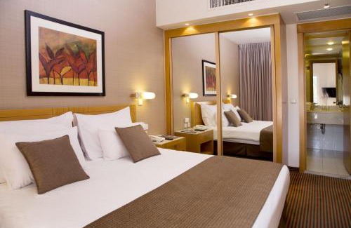 Eilat Hotel | Experience Elegance at Royal Garden by Isrotel Collection