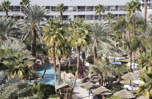 Eilat Hotel | Experience Elegance at Royal Garden by Isrotel Collection