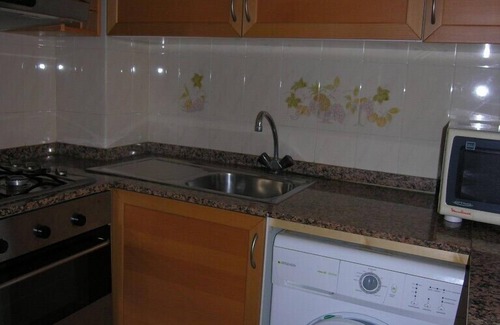 Palamos Apartment | Inviting Royal GE-AP: Beachfront Stay with Pool & Spa