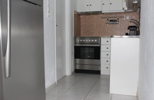 Kalafatis Condo | Guest Rated: 10/10 Royal Gem with Ocean View & Pool