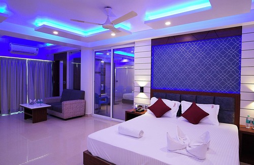 Mandarmani Hotel | Experience Royal Gitanjali Resort & Spa with Family-Friendly Perks
