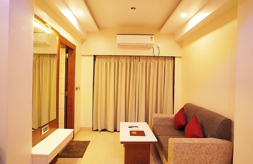 Mandarmani Hotel | Experience Royal Gitanjali Resort & Spa with Family-Friendly Perks