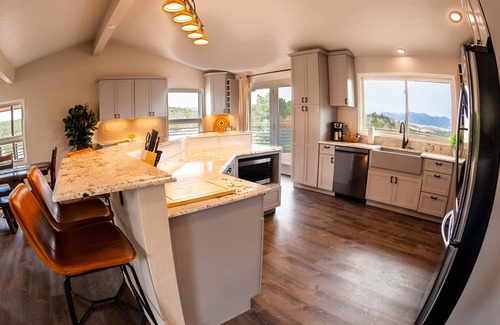 Canon City Cabin | Discover Royal Gorge Cabins: Guest Rated 9.6/10
