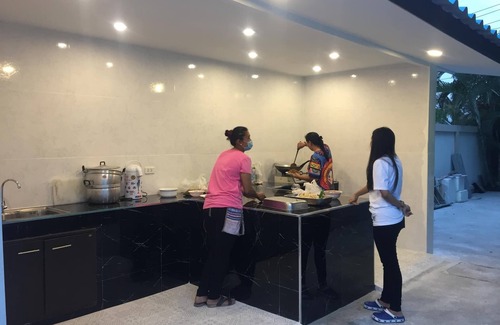 Cha-am Hotel | Indulge at Royal Graces Pool Villas with Family-Friendly Amenities