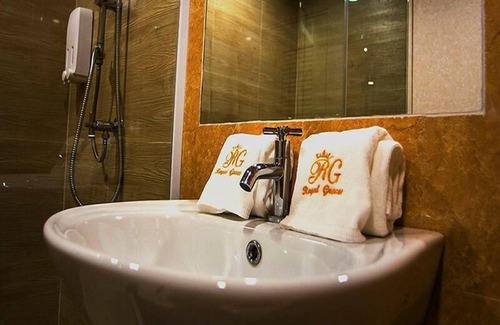 Cha-am Hotel | Indulge at Royal Graces Pool Villas with Family-Friendly Amenities