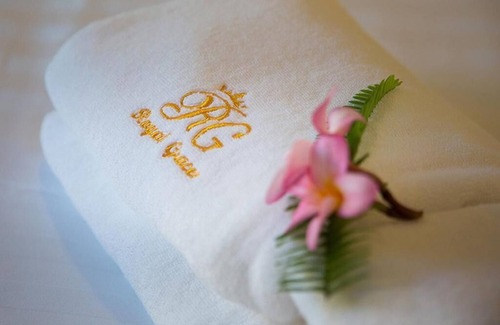 Cha-am Hotel | Indulge at Royal Graces Pool Villas with Family-Friendly Amenities