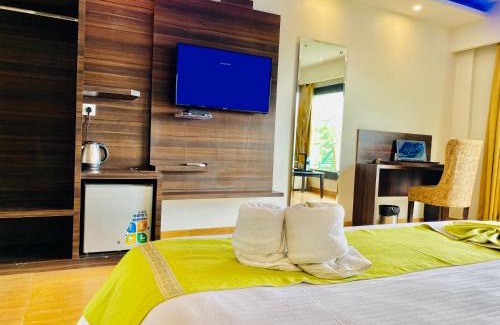 Shilon Bagh Hotel | Discover Royal Green Mashobra: Mountain Views & Pet-Friendly
