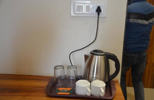 Pilibhit Apartment | Family-Friendly Royal Heritage Resort Pilibhit - Executive Room
