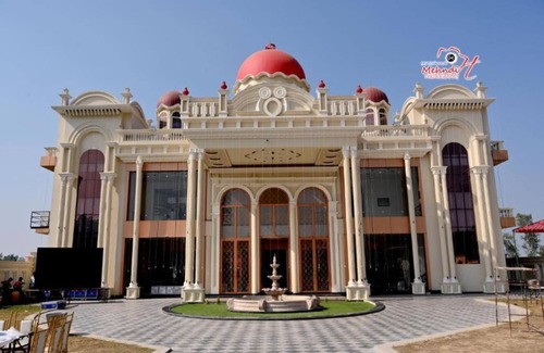 Pilibhit Apartment | Family-Friendly Royal Heritage Resort Pilibhit - Executive Room
