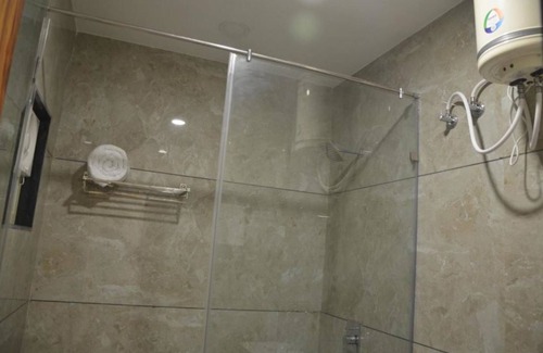 Pilibhit Apartment | Royal Heritage Resort Pilibhit - Executive Room 2